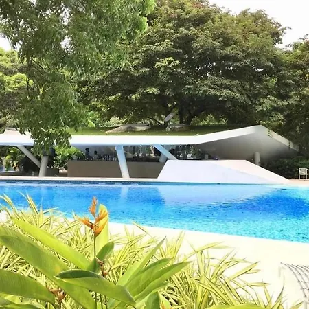 Tambuli Seaside Living Staycation