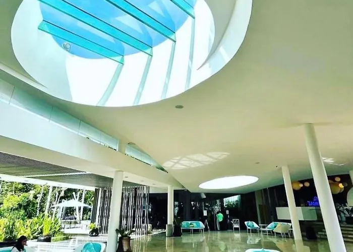 Appartement Cebu's Staycation At Tambuli Seaside Living Tower C Île de Mactan