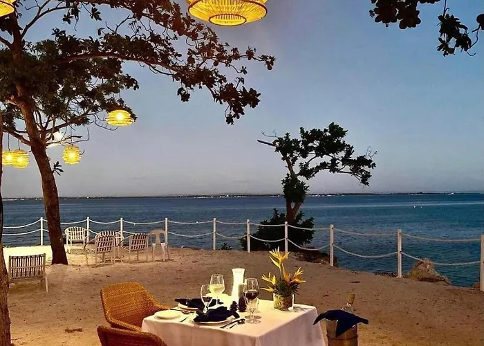 Cebu's Staycation At Tambuli Seaside Living Tower C Appartement *
