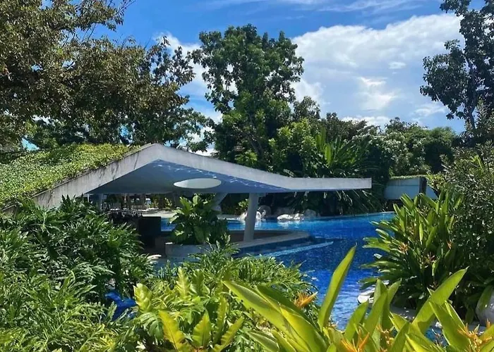 Cebu's Staycation At Tambuli Seaside Living Tower C * Île de Mactan