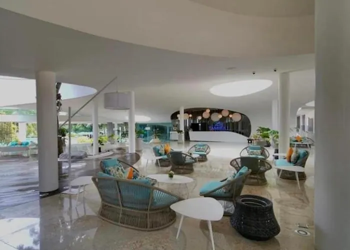 Cebu's Staycation At Tambuli Seaside Living Tower C *