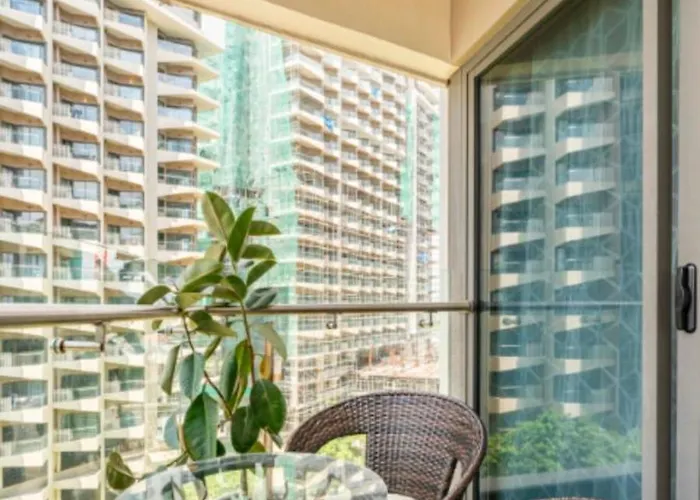 Cebu's Staycation At Tambuli Seaside Living Tower C